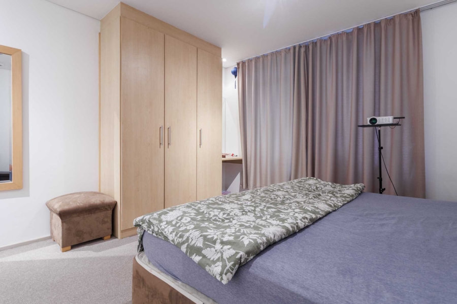 2 Bedroom Property for Sale in Cape Town City Centre Western Cape